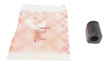 Втулка стабілізатора (переднього) Renault Kangoo 97- (d=21.5mm)