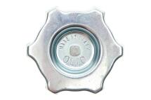 Кришка горловини маслозаливної Fiat Ducato/Iveco Daily 1.9D -02 Кришка горловини маслозаливної Fiat Ducato/Iveco Daily 1.9D -02