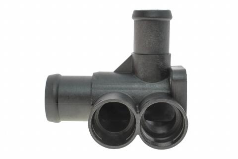 Фланець системи охолодження VW Caddy I/ Passat/T4 1.6-2.0 83-03