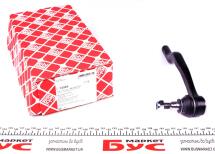 Наконечник тяги рульової (L) MB A-class (W168) 1.4-2.1 97-04