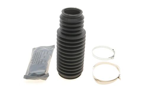 Пильник рейки рульової BMW 5 (E39) 95-04 (175x53x37) (к-кт) Пильник рейки рульової BMW 5 (E39) 95-04 (175x53x37) (к-кт)