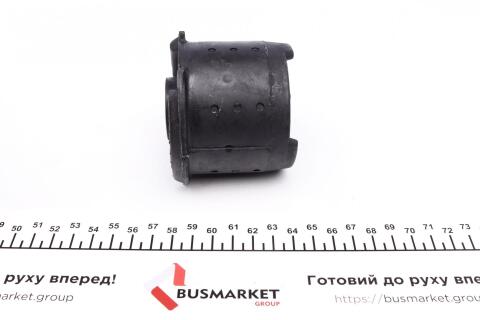 Сайлентблок балки (задней) BMW X3 (E83) 03-11 (L)