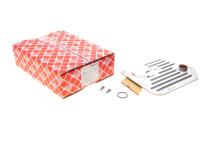 Фільтр АКПП BMW 5 (E34/39)/ 7 (E32/E38) 4.0-4.4i 92-04 (к-кт з кільцем і кріпленняними гвинтами) Фільтр АКПП BMW 5 (E34/39)/ 7 (E32/E38) 4.0-4.4i 92-04 (к-кт з кільцем і кріпленняними гвинтами)