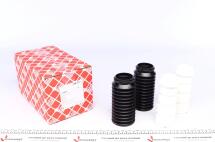 Пильник + відбійник амортизатора (заднього) VW Golf 1.4-2.0 i 87-02 (к-кт 2 шт.)