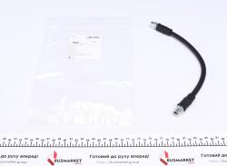 Шланг гальмівний (передній) Audi A4/A6/VW Passat 1.6-4.2 94- Шланг гальмівний (передній) Audi A4/A6/VW Passat 1.6-4.2 94-