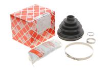 Пыльник ШРКШ (наружный) MB Sprinter (901-904) 96-06 (24x92x83)