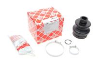 Пильник ШРКШ (внутрішній) MB Vito (W638) TDI 96-03 (25x64x98) (к-кт) Пильник ШРКШ (внутрішній) MB Vito (W638) TDI 96-03 (25x64x98) (к-кт)