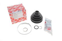 Пильник ШРКШ (зовнішній) MB Vito (W638) TDI 96-