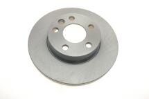 Диск гальмівний (передній) VW T4 95- (282x18)