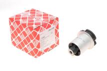 Сайлентблок балки (задней) Audi А4 1.6-2.8 TDI 94-01 Сайлентблок балки (задней) Audi А4 1.6-2.8 TDI 94-01