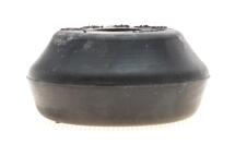 Подушка амортизатора (заднього) Audi 80 78-96 (нижня)