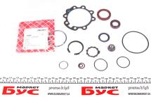 Ремкомплект рейки рульової MB S-class (W140) 91-99