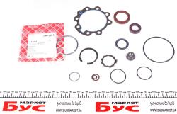Ремкомплект рулевой рейки MB S-class (W140) 91-99