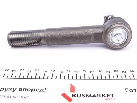 Наконечник рулевой тяги MB 407-608D (M24x1.5)
