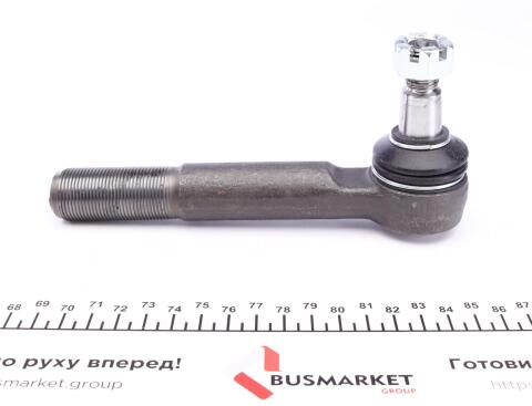Наконечник рулевой тяги MB 407-608D (M24x1.5)