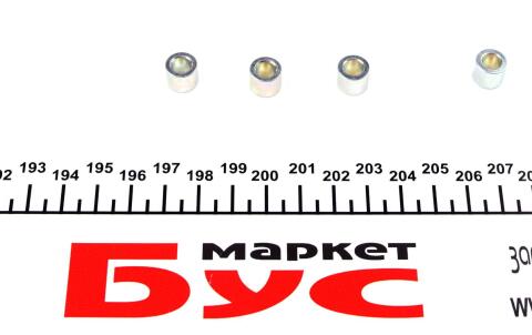 Прокладка поддона АКПП VW Golf IV/V 1.4-2.0/1.9 ​​TDI-08