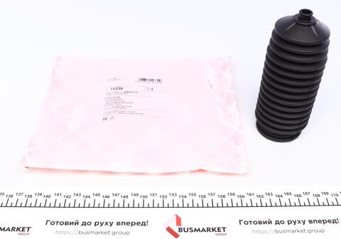 Пильник рейки рульової Fiat Punto 93-99 Пильник рейки рульової Fiat Punto 93-99