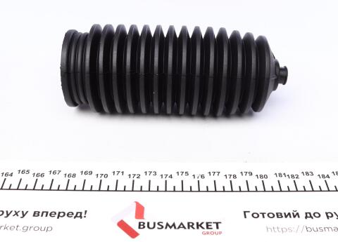 Пильник рейки рульової Fiat Punto 93-99 Пильник рейки рульової Fiat Punto 93-99