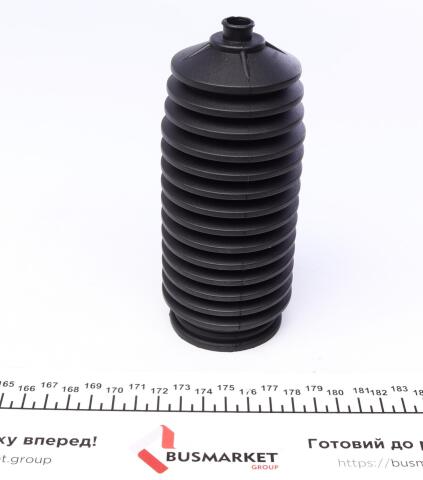 Пильник рейки рульової Fiat Punto 93-99 Пильник рейки рульової Fiat Punto 93-99