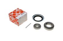 Підшипник маточини (передньої) Ford Transit 92-02 (35x62x18/19x45x15.5)(к-кт)