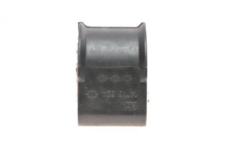 Втулка стабілізатора (переднього) VW Golf IV 1.6-2.8 97-09 (d=21mm) Втулка стабілізатора (переднього) VW Golf IV 1.6-2.8 97-09 (d=21mm)