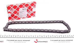 Ланцюг ГРМ BMW 5 (E39) 2.5tds/Opel Omega B 2.5TD 96-04 (M41/M51)