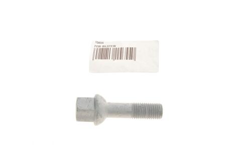 Болт колеса MB A-class (W168)/E-class (W210) (M12x1.5mm) Болт колеса MB A-class (W168)/E-class (W210) (M12x1.5mm)