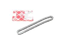 Цепь масляного насоса BMW 3(F30/G20) 12- (B48/B58) (z=56)