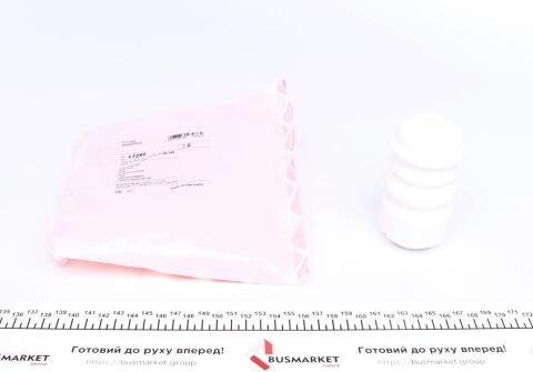 Отбойник амортизатора (заднего) BMW 3 (E36/46) 90-06 Отбойник амортизатора (заднего) BMW 3 (E36/46) 90-06