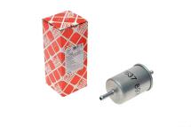 Фильтр топливный Opel Astra F/Corsa/Kadett/Vectra 84-00 Фильтр топливный Opel Astra F/Corsa/Kadett/Vectra 84-00