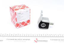 Сайлентблок рычага (переднего/сзади) Peugeot 405-95