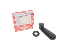 Ручка склопідіймача VW Passat/Golf II -91