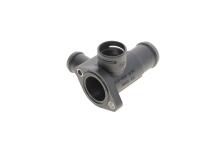 Фланець системи охолодження Audi A4/A6/ VW Passat 1.9 TDI 96- 01 Фланець системи охолодження Audi A4/A6/ VW Passat 1.9 TDI 96- 01