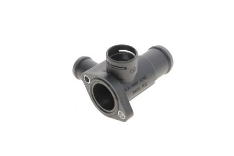 Фланець системи охолодження Audi A4/A6/ VW Passat 1.9 TDI 96- 01