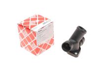 Фланець системи охолодження VW LT/T4 2.5TDI 90- Фланець системи охолодження VW LT/T4 2.5TDI 90-