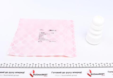 Відбійник амортизатора (заднього) VW Passat 96-00 Відбійник амортизатора (заднього) VW Passat 96-00