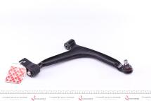 Рычаг подвески (передний/снизу) (R) Citroen Berlingo/Peugeot Partner 1.6-2.0 HDI 99- Рычаг подвески (передний/снизу) (R) Citroen Berlingo/Peugeot Partner 1.6-2.0 HDI 99-