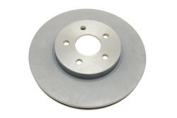 Диск тормозной (передний) Ford Mondeo III 00-07 (300x24)