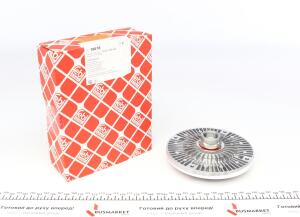 Муфта вентилятора BMW (E30/34/36) 1.6-2.5 (на 4 болта)