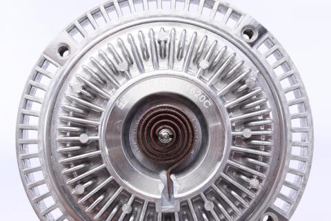 Муфта вентилятора BMW (E30/34/36) 1.6-2.5 (на 4 болта)