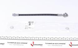 Шланг гальмівний (задній) Audi A6/VW Passat 97-05 (342mm)