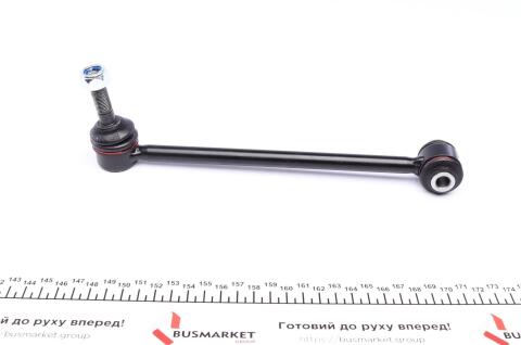 Тяга стабілізатора (заднього) Peugeot 406 2.0-2.2 HDi 95-04 Тяга стабілізатора (заднього) Peugeot 406 2.0-2.2 HDi 95-04