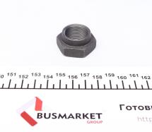 Гайка маточини (задньої) Fiat Ducato 81-