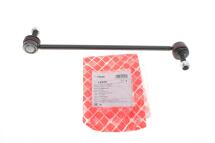 Тяга стабилизатора (переднего) Peugeot 406/607/Citroen C5 95- (L=320mm)