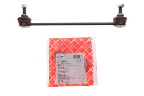 Тяга стабілізатора (переднього) Citroen C8/Peugeot 807/Lancia Phedra 2.0 JTD 02-10 Тяга стабілізатора (переднього) Citroen C8/Peugeot 807/Lancia Phedra 2.0 JTD 02-10