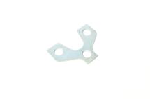 Шайба стопорна опори кульової (передньої) Audi 80 91-95