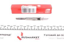 Свеча накаливания BMW 3 (E46)/5 (E39)/7 (E38)/X5 (E53)/Opel Omega B 2.0CDTi/2.5DTI/3.0D 98-05 Свеча накаливания BMW 3 (E46)/5 (E39)/7 (E38)/X5 (E53)/Opel Omega B 2.0CDTi/2.5DTI/3.0D 98-05