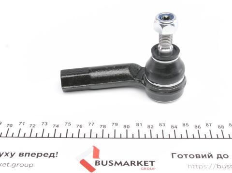 Тяга рульова (з наконечником) (R) Skoda Fabia/Roomster 99-15/VW Polo/Seat Ibiza 01-