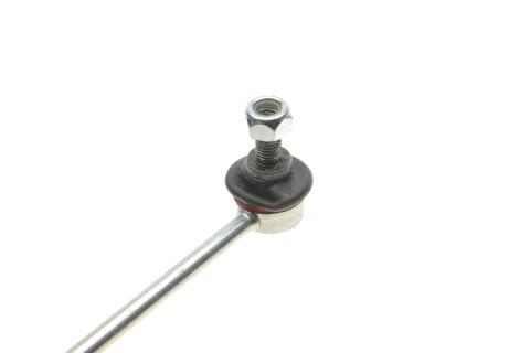 Тяга стабілізатора (переднього) Ford Fiesta V/Fusion 01-12/ Mazda 2 03-07 (L=282mm)