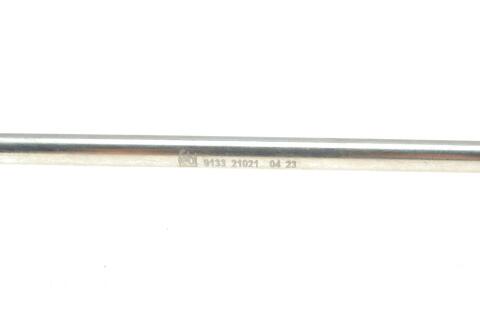 Тяга стабілізатора (переднього) Ford Fiesta V/Fusion 01-12/ Mazda 2 03-07 (L=282mm)